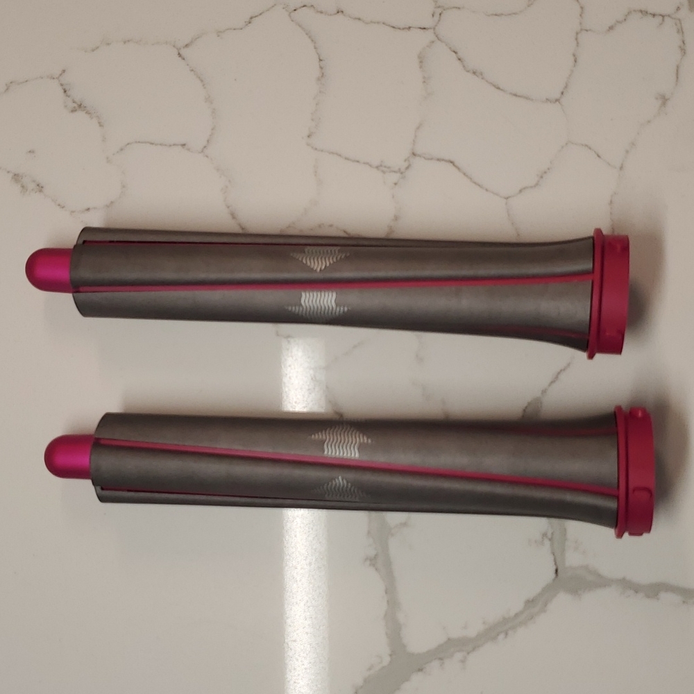 Dyson 1.2" LONG barrels